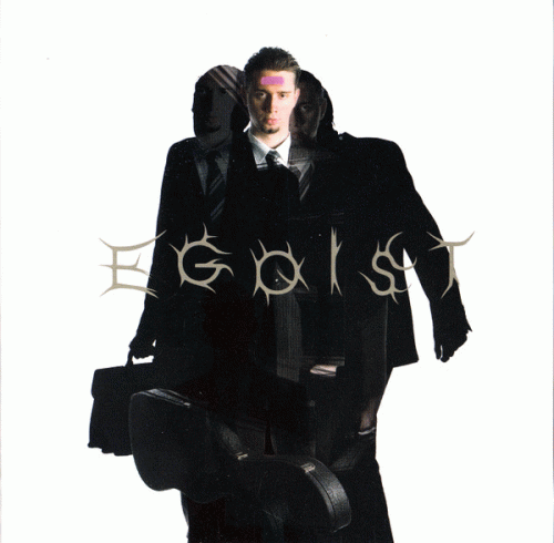 Egoist (PL) : Ultra Selfish Revolution